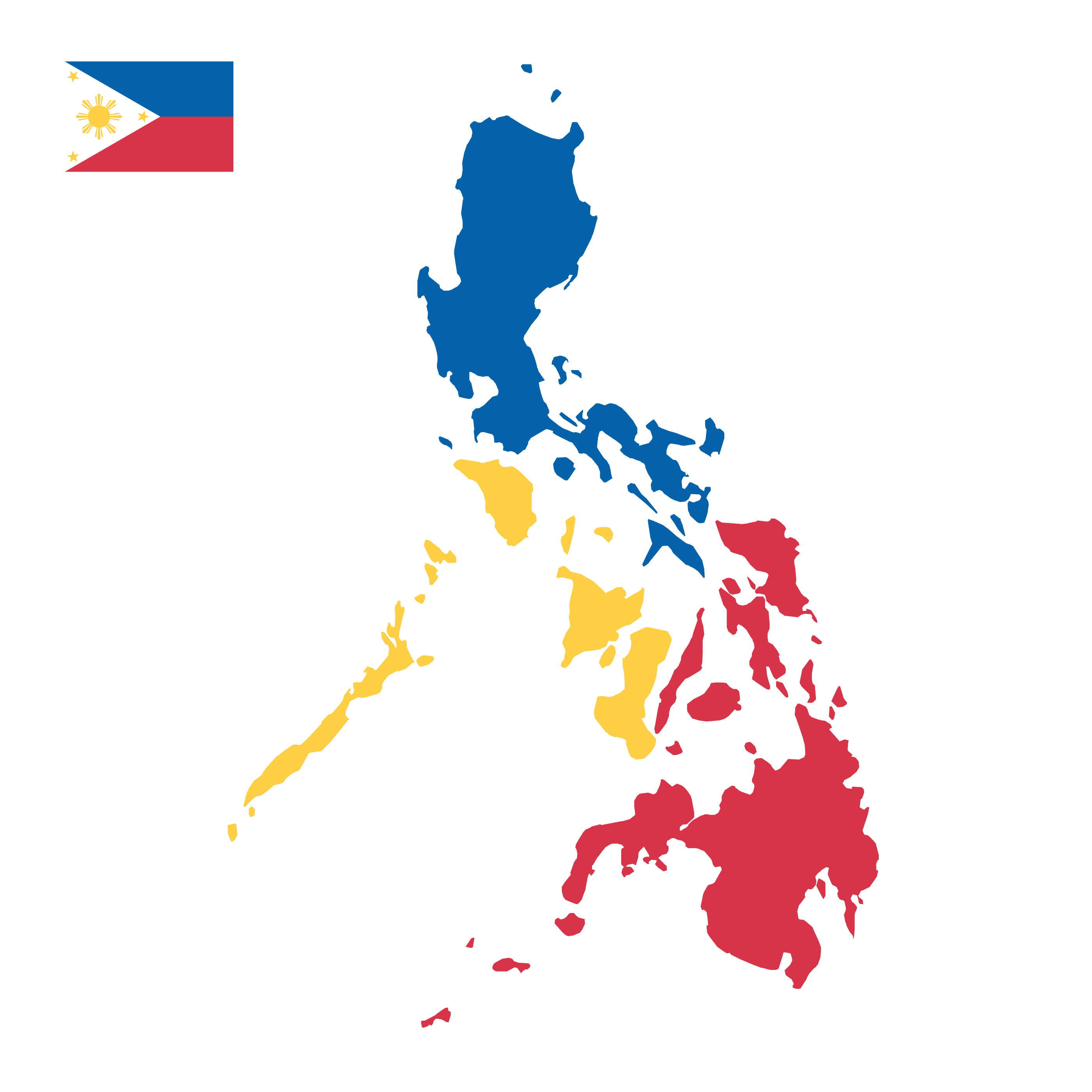 Interactive Philippines